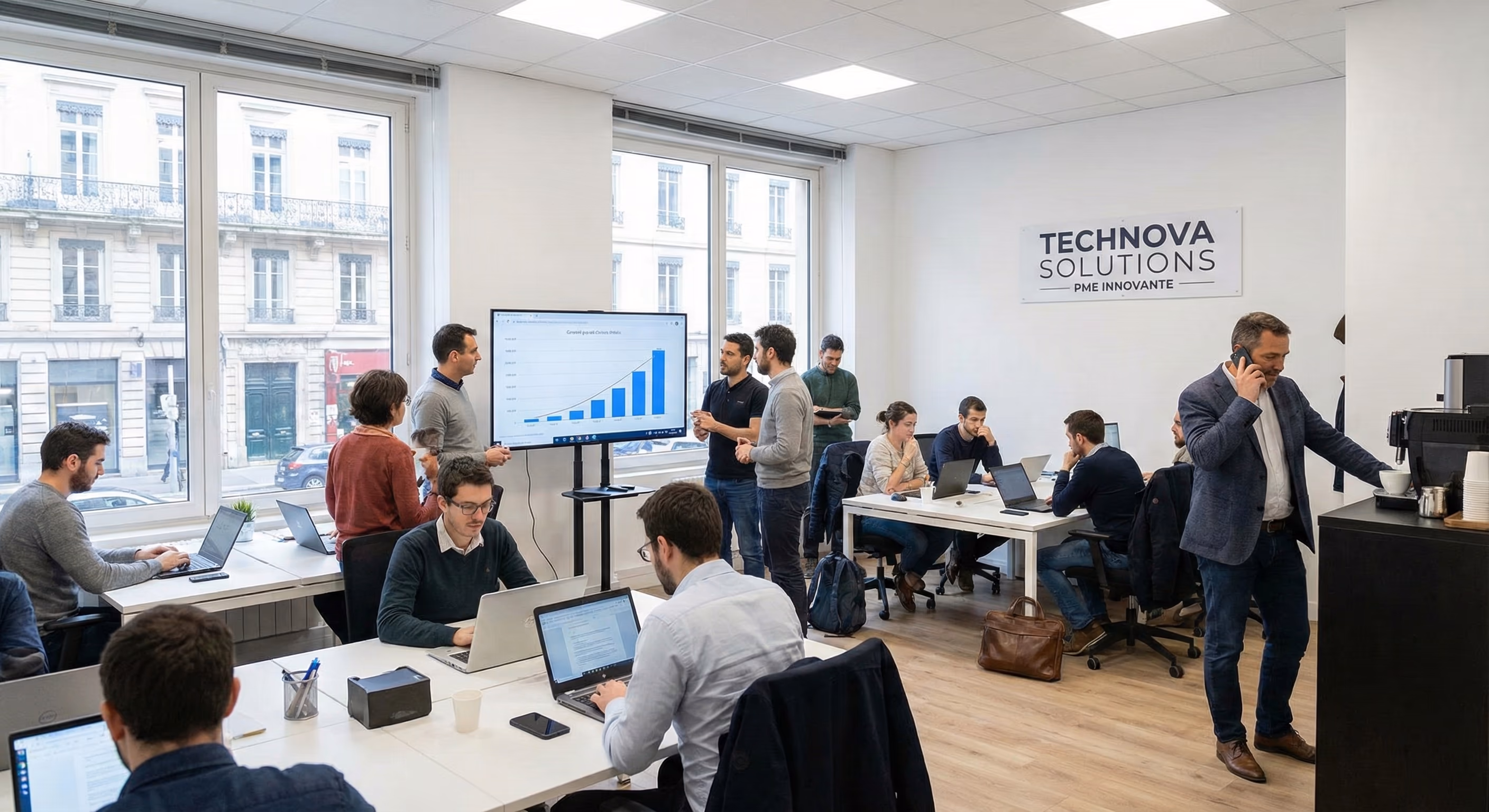 Capital-investissement